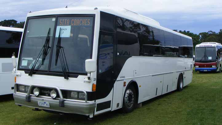 SITA MCA Marathon 229